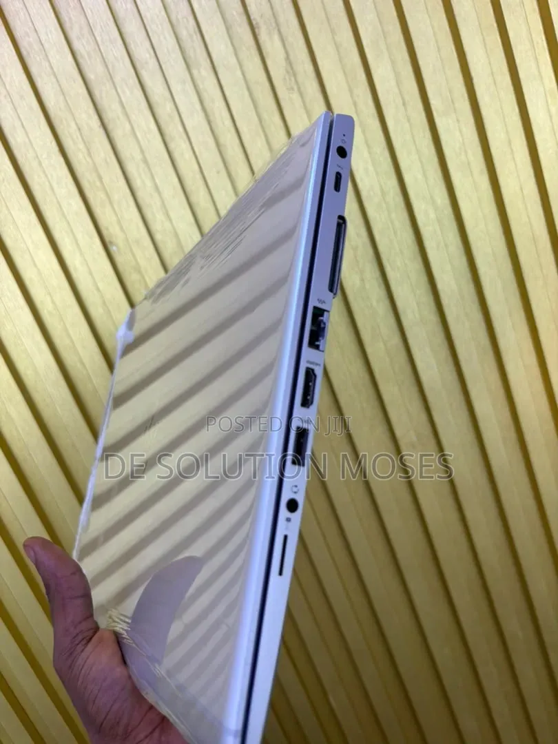 Laptop HP EliteBook 840 G5 8GB Intel Core i5 SSD 256GB