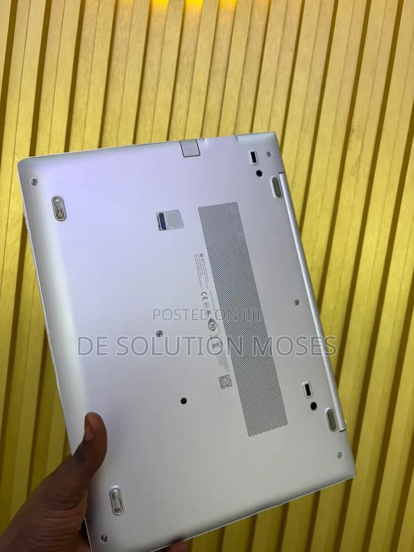 Laptop HP EliteBook 840 G5 8GB Intel Core i5 SSD 256GB