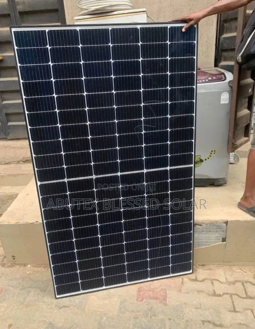45watt Jinko Solar Panel Mono