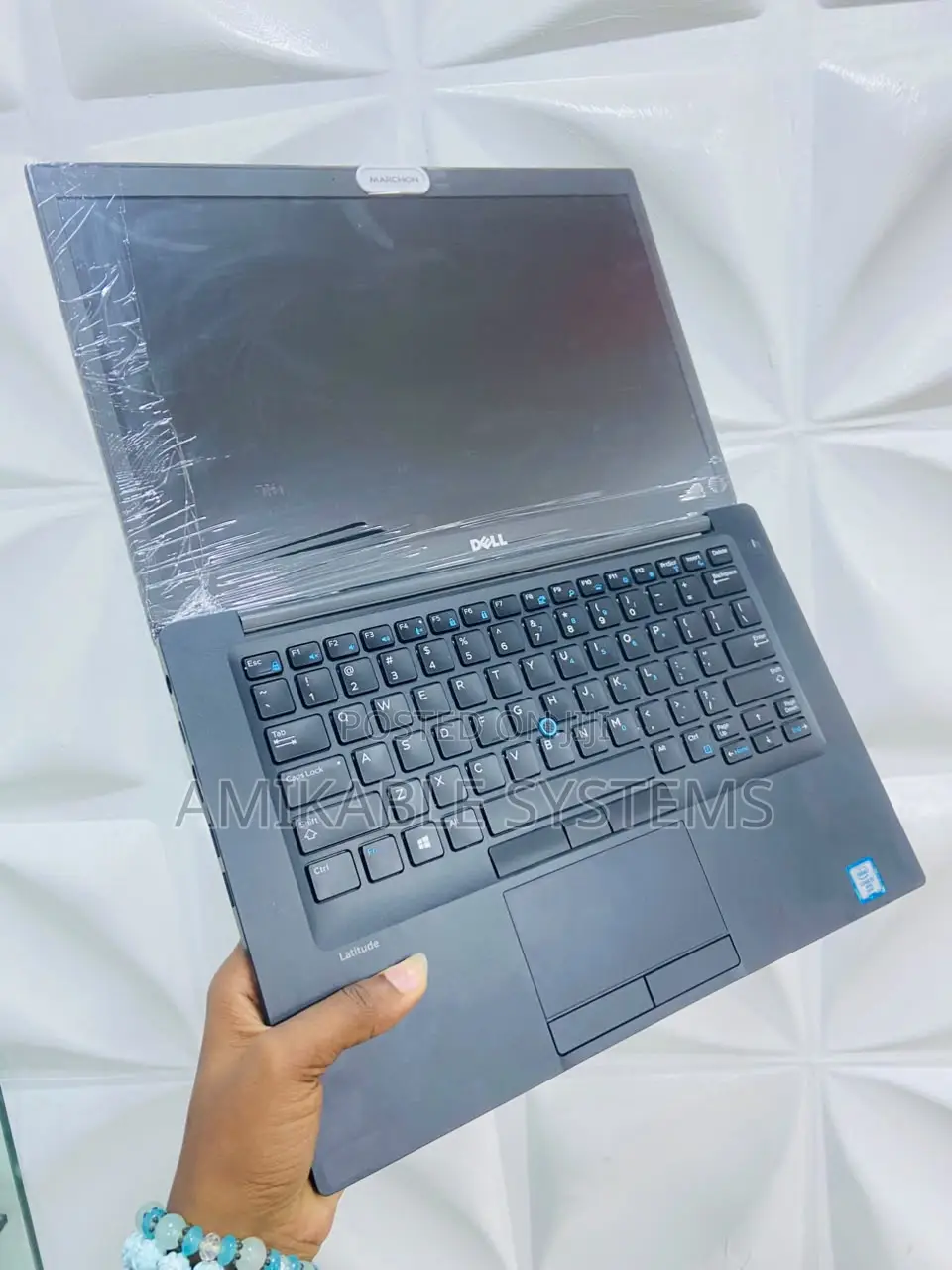 Laptop Dell Latitude 7480 8GB Intel Core i5 SSD 256GB