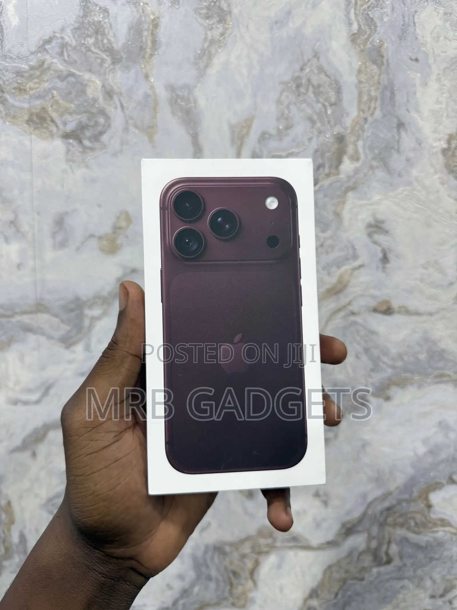 New Apple iPhone 18 Pro 512 GB