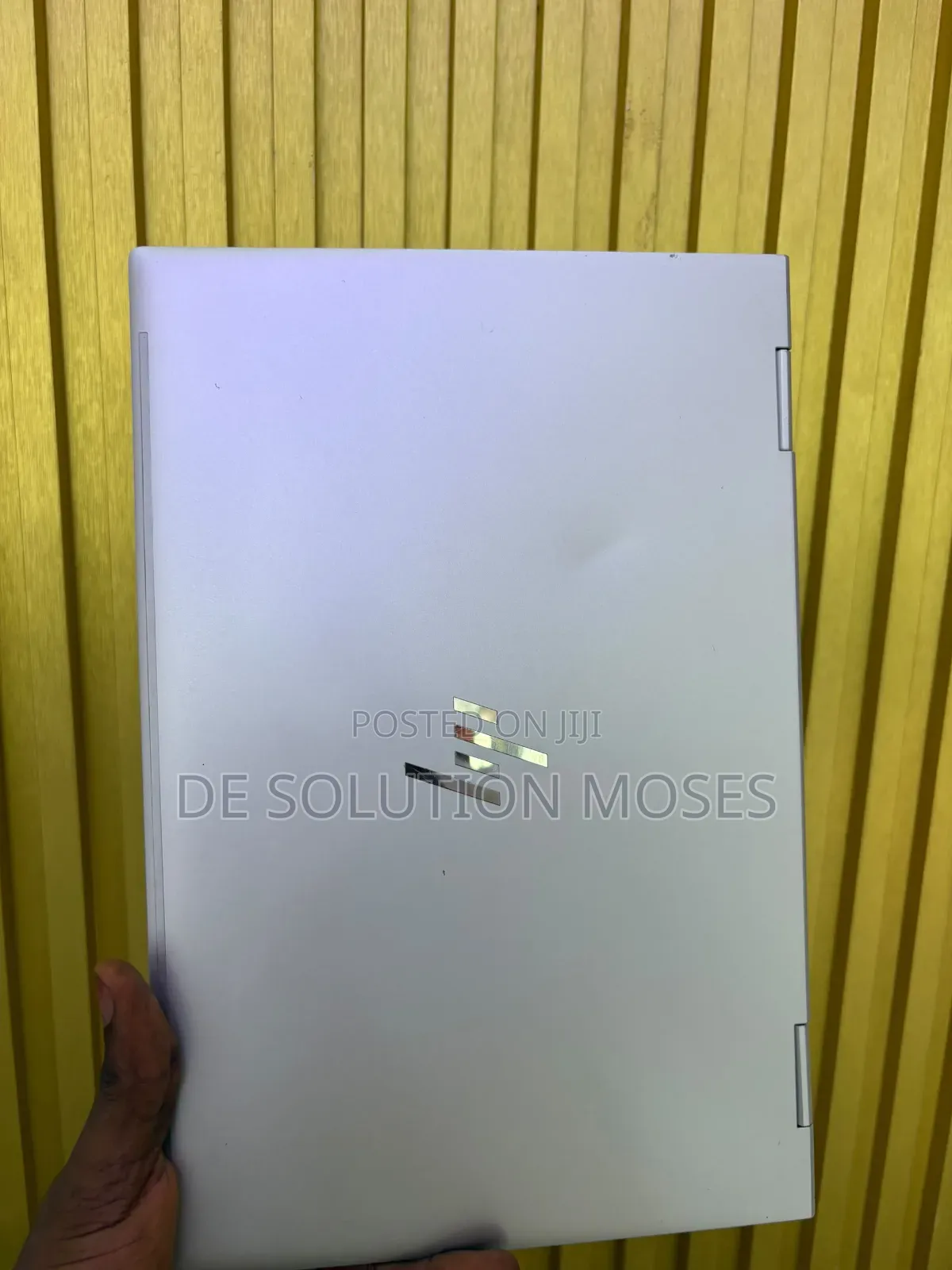 Laptop HP EliteBook x360 830 G6 8GB Intel Core i5 SSD 256GB