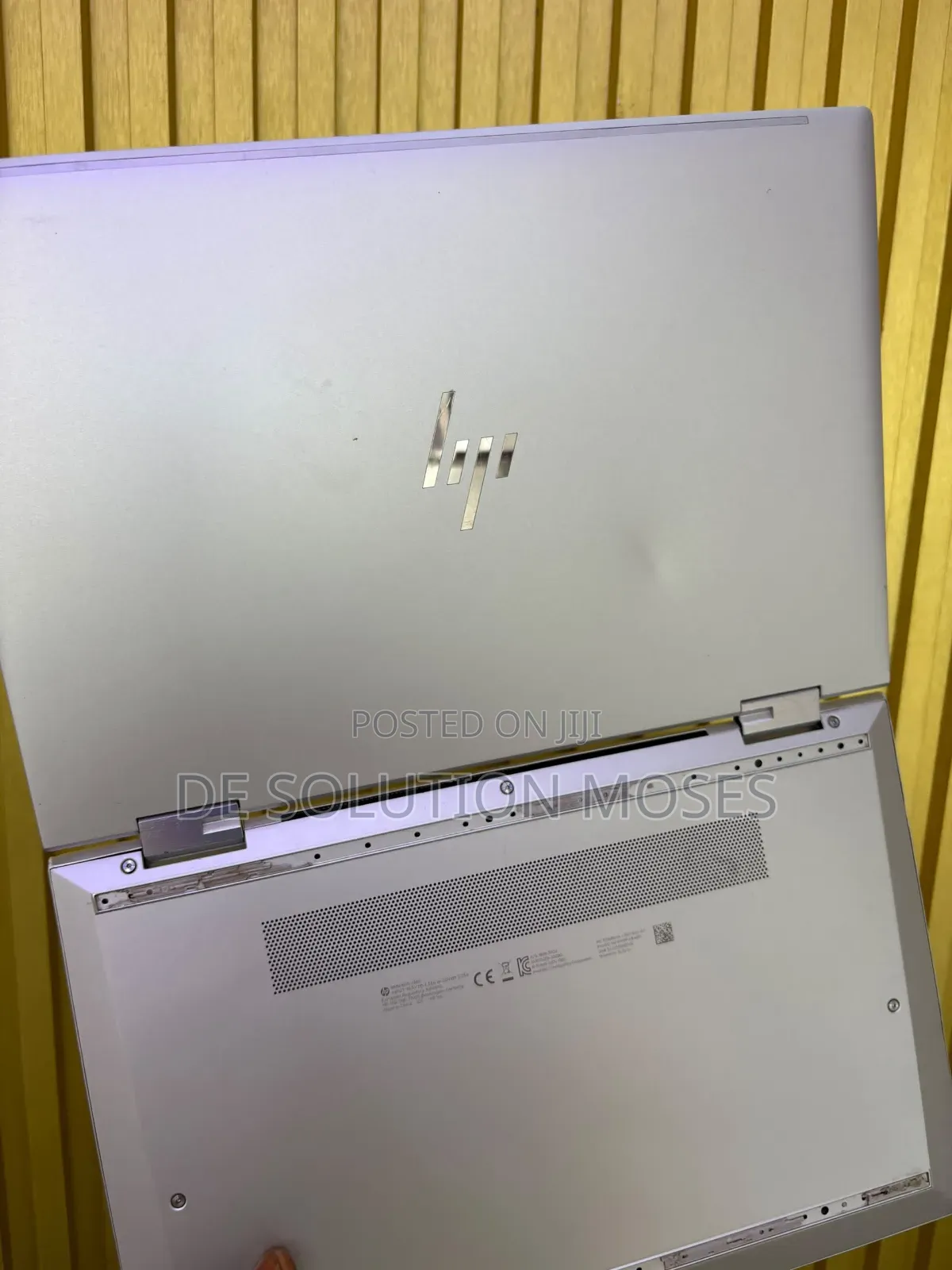 Laptop HP EliteBook x360 830 G6 8GB Intel Core i5 SSD 256GB