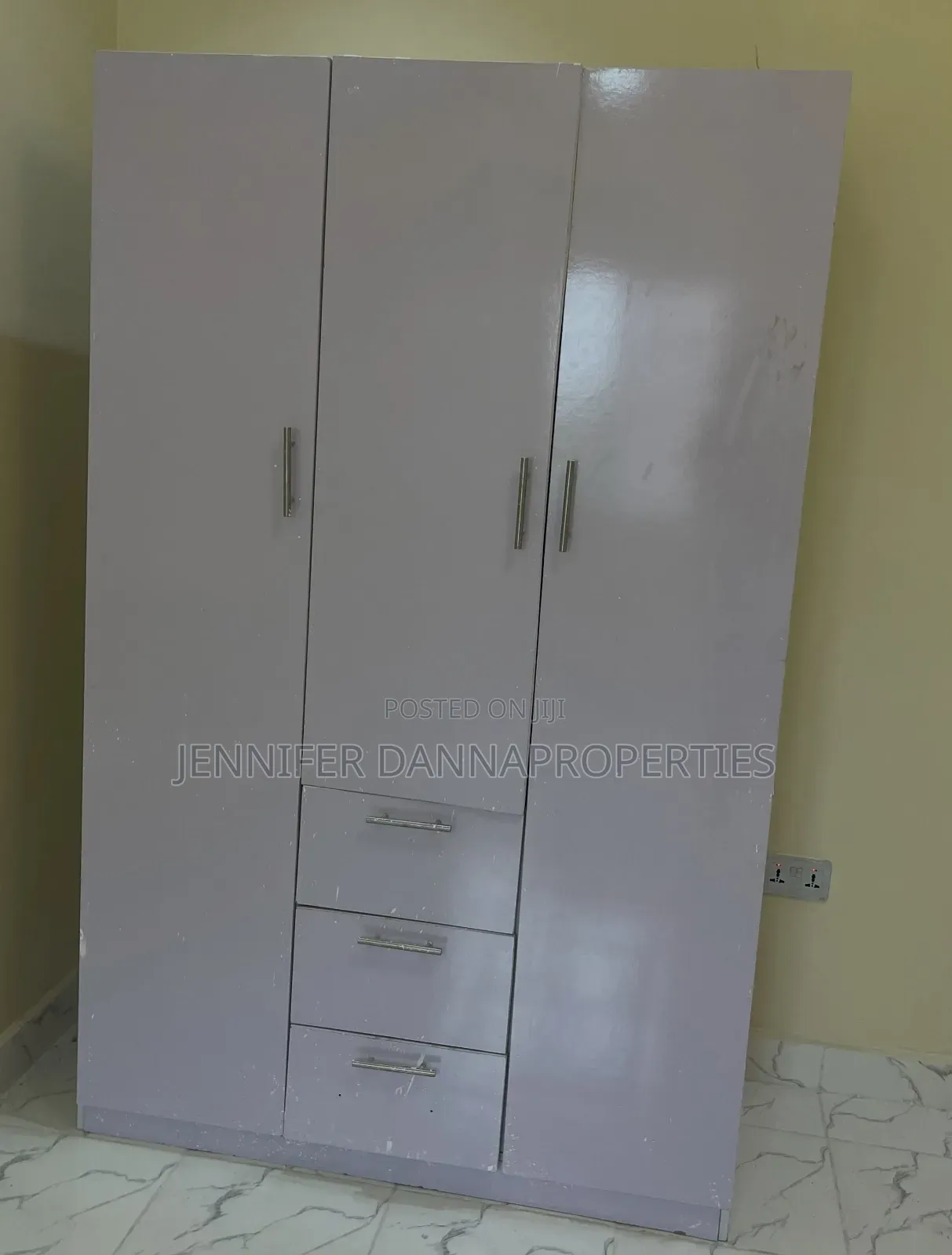 2bdrm Apartment in Abijo for sale