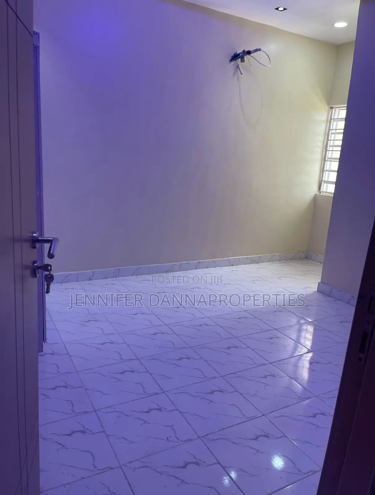 2bdrm Apartment in Abijo for sale