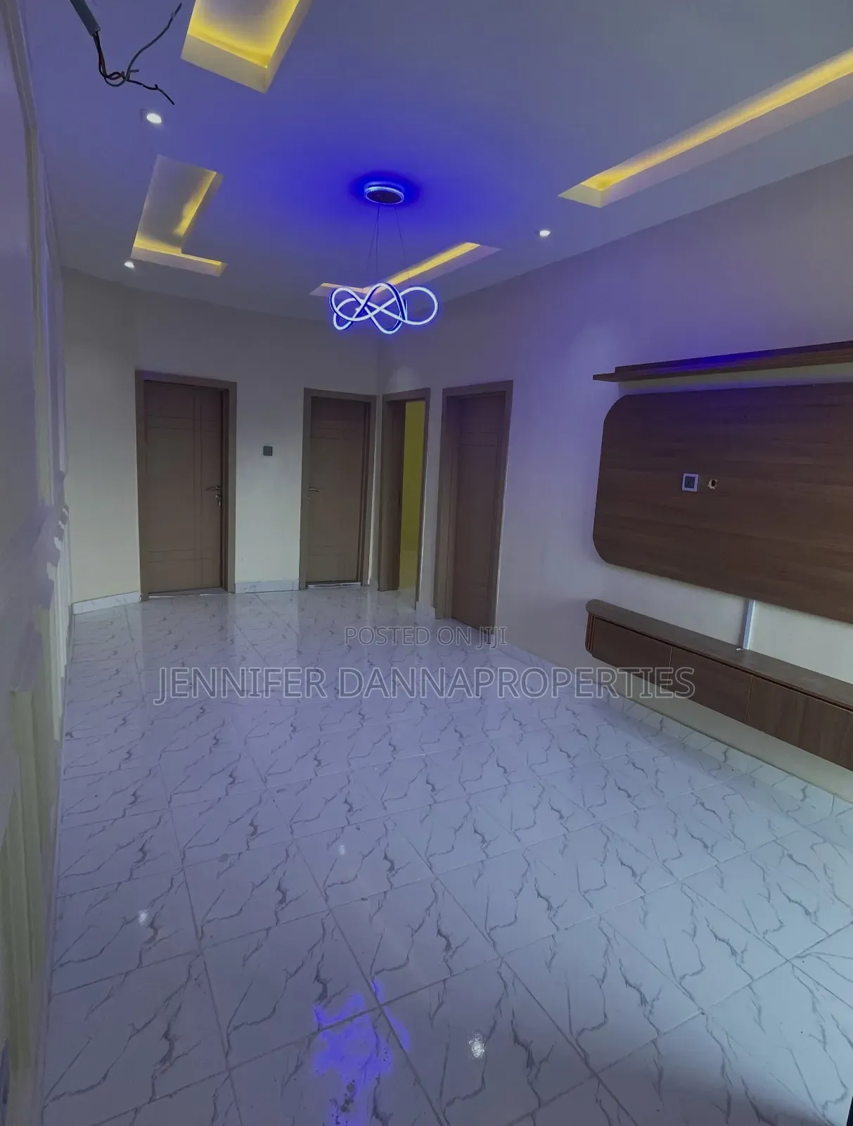 2bdrm Apartment in Abijo for sale