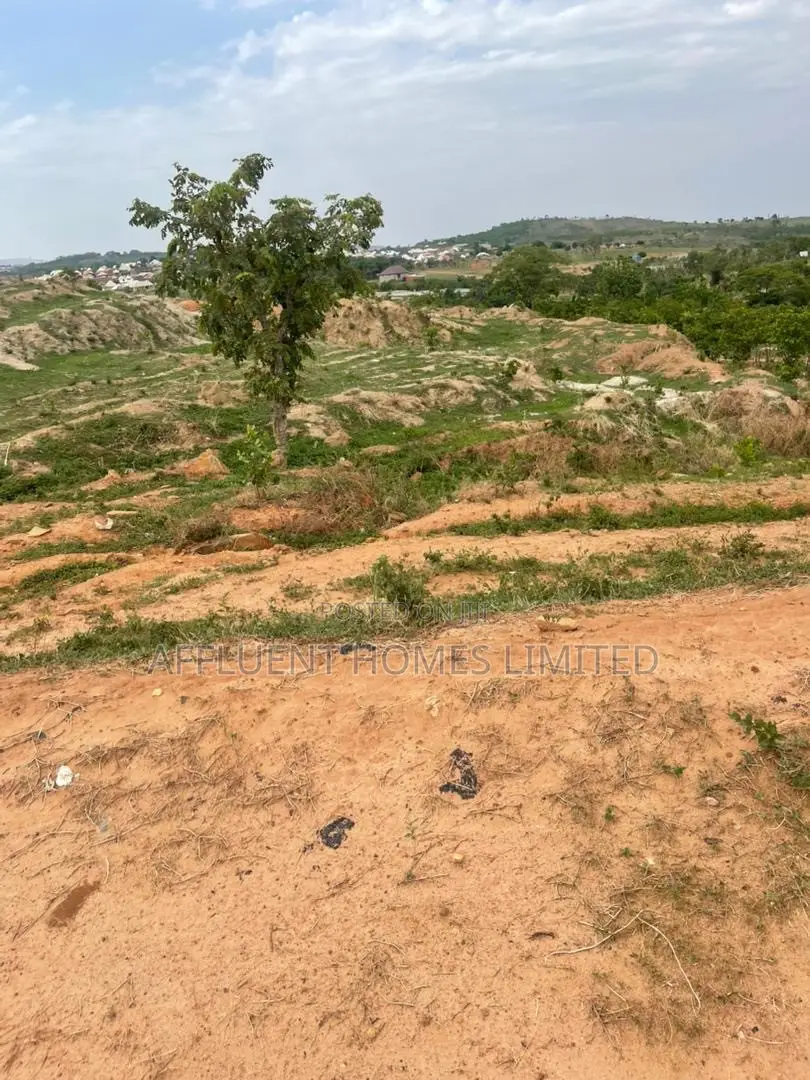 250sqm of Estate Residential Plot for Sale in Guzape 2