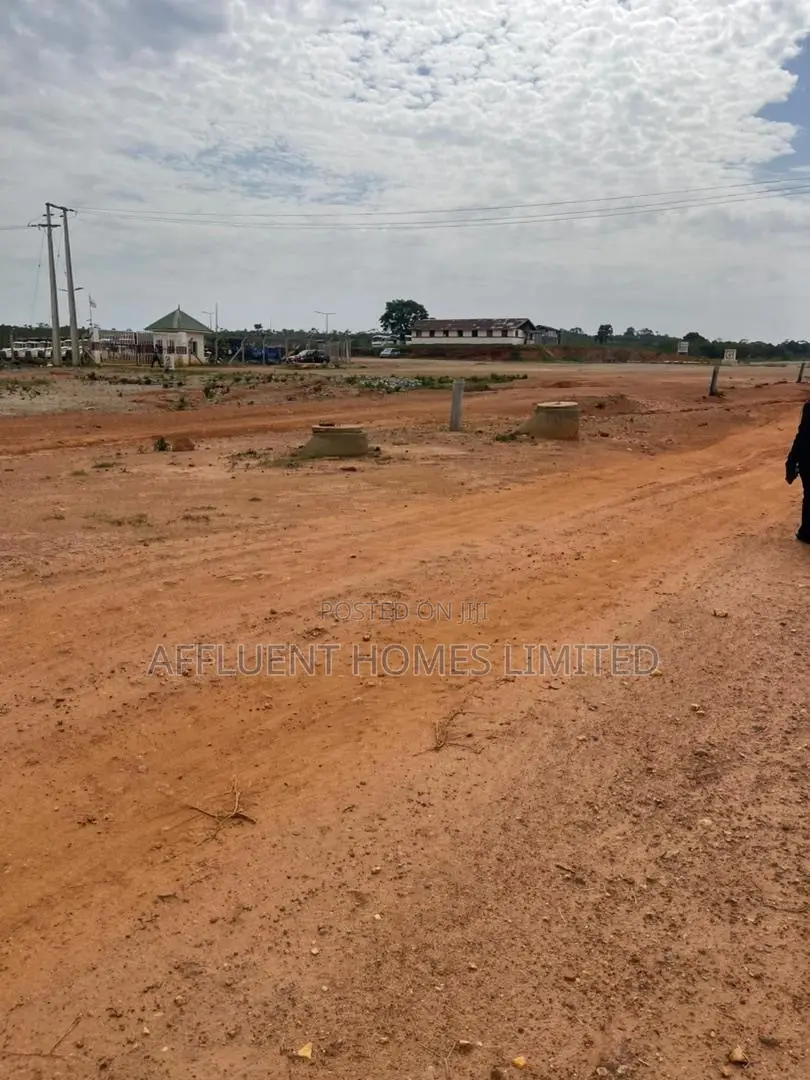 250sqm of Estate Residential Plot for Sale in Guzape 2