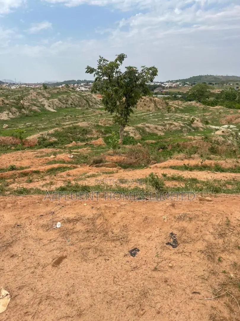 250sqm of Estate Residential Plot for Sale in Guzape 2
