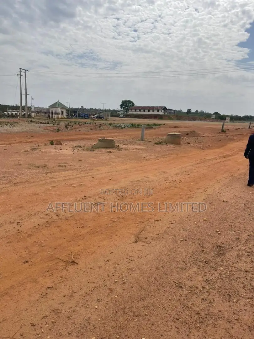 350sqm of Estate Residential Land for Sale in Guzape 2