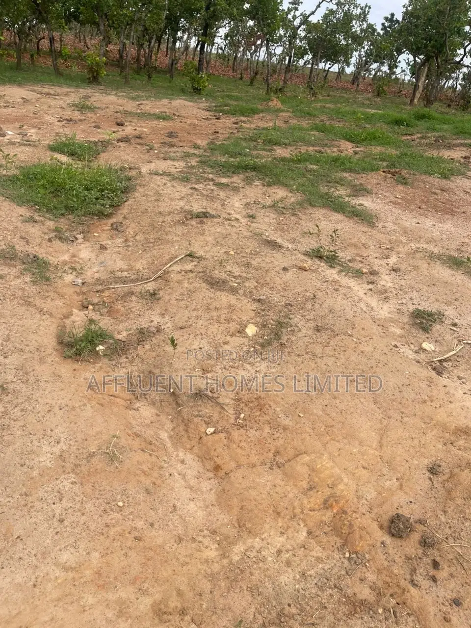 350sqm of Estate Residential Land for Sale in Guzape 2