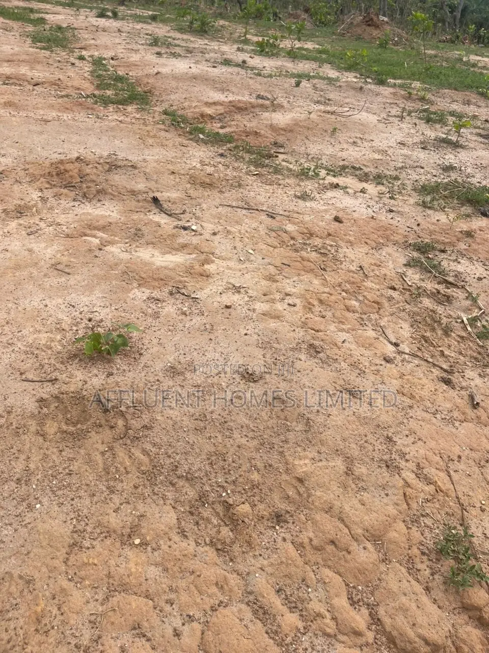 350sqm of Estate Residential Land for Sale in Guzape 2