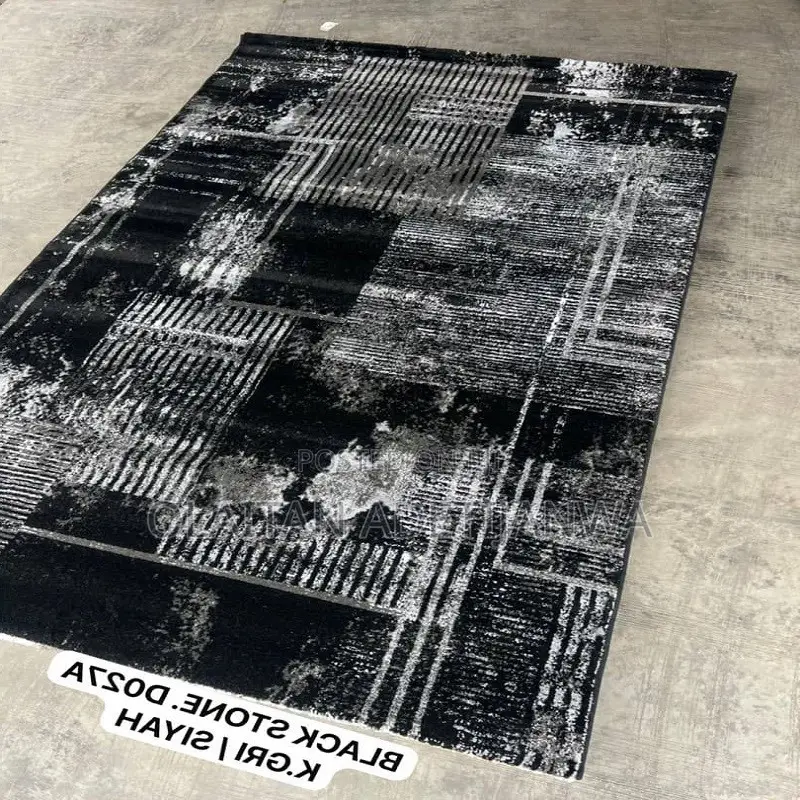 Turkish Luxurious Contemporary Rug