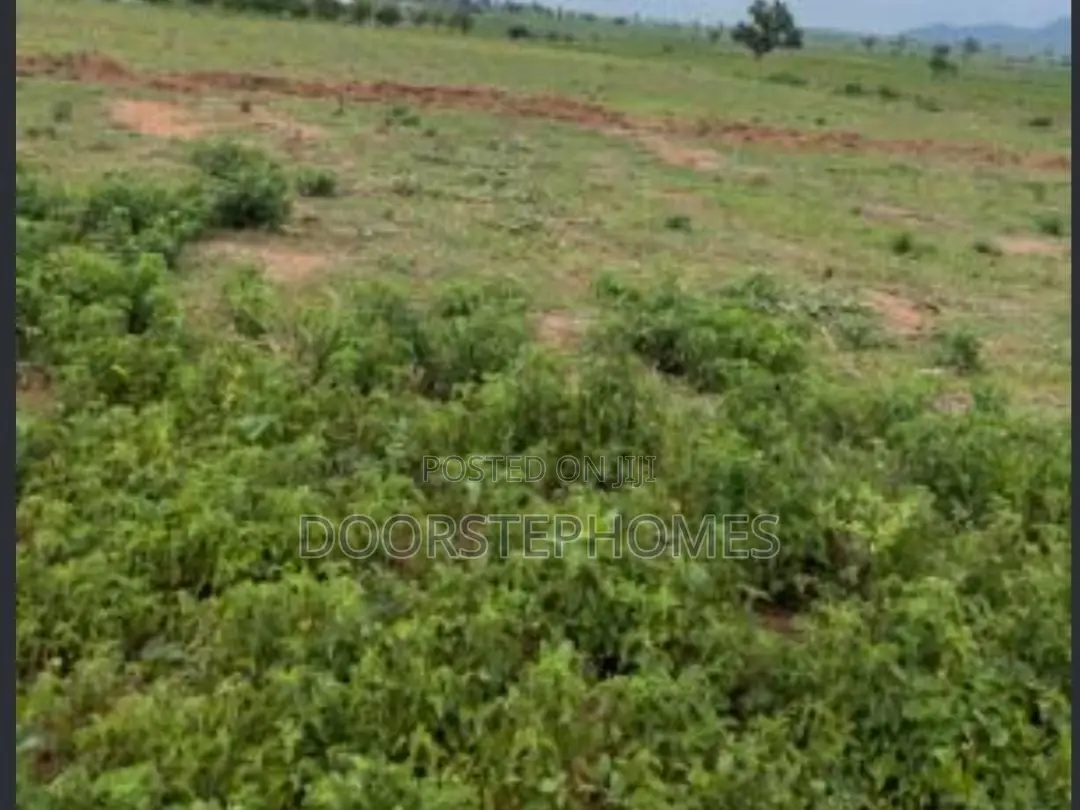 3635Sqm Residential Land for Sale in Guzape