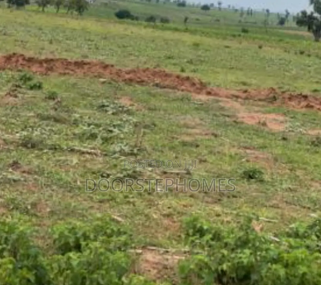 3635Sqm Residential Land for Sale in Guzape