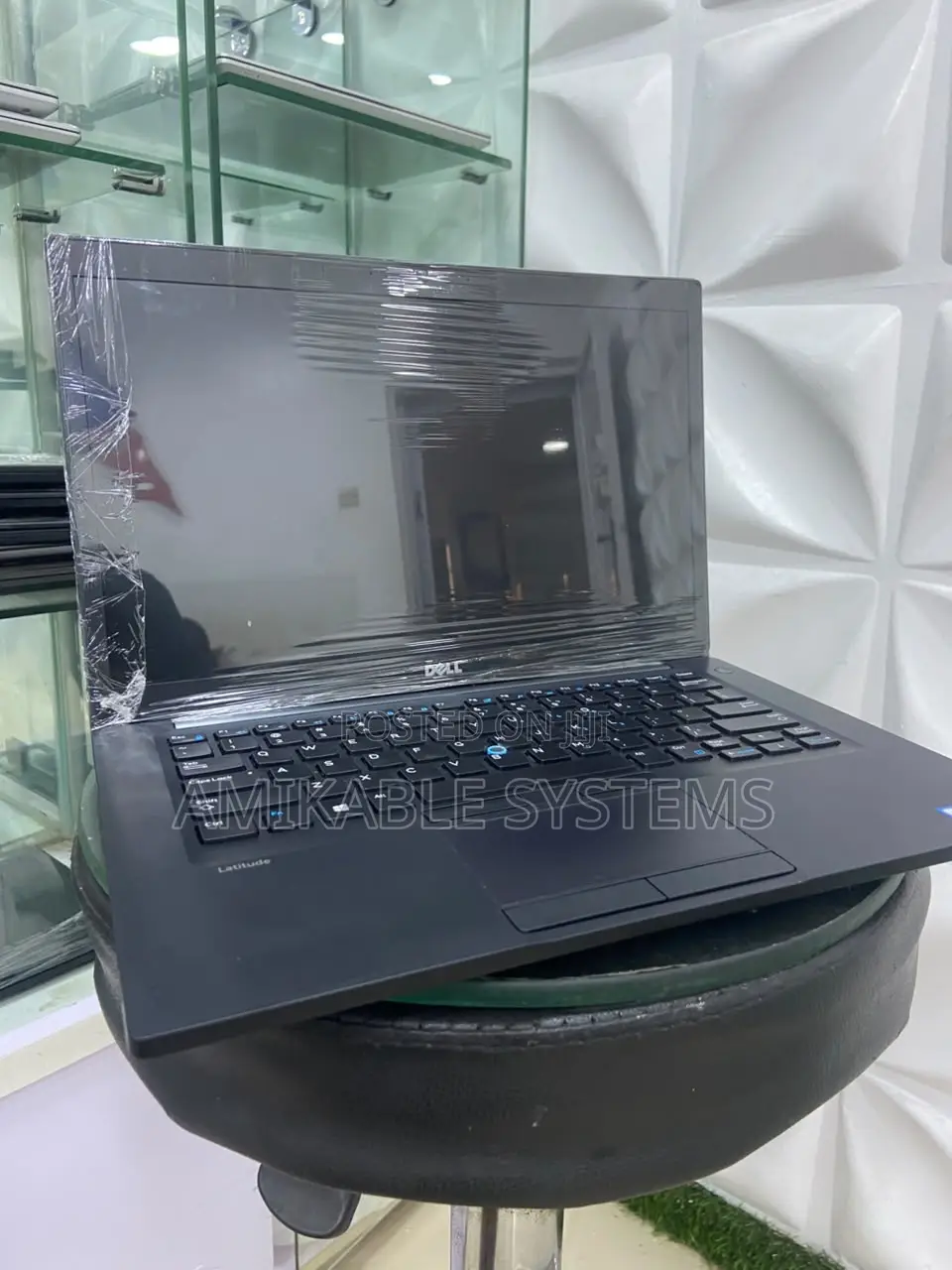 Laptop Dell Latitude 7480 8GB Intel Core i7 SSD 256GB