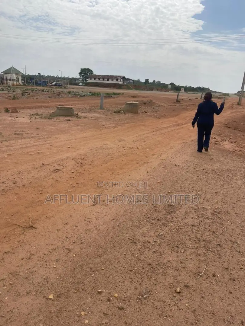 500sqm of Estate Residential Land for Sale in Guzape 2