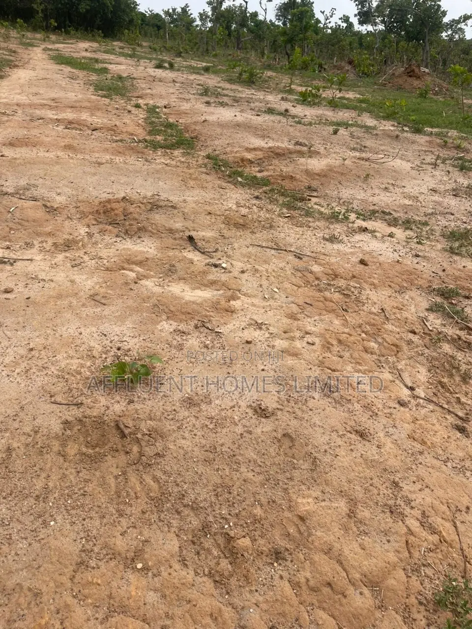 500sqm of Estate Residential Land for Sale in Guzape 2