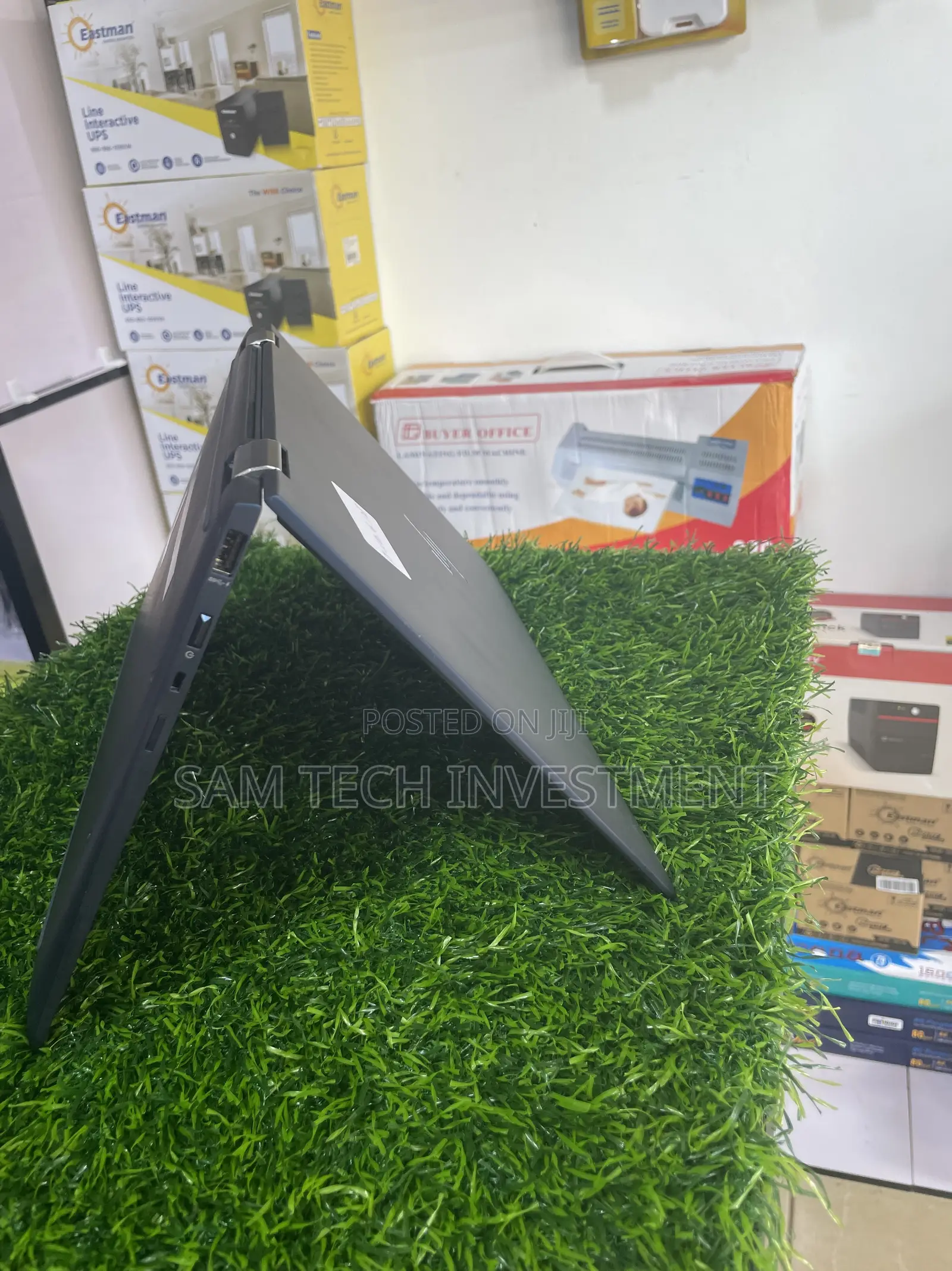 Laptop HP Dragonfly G2 16GB Intel Core i7 SSD 1T