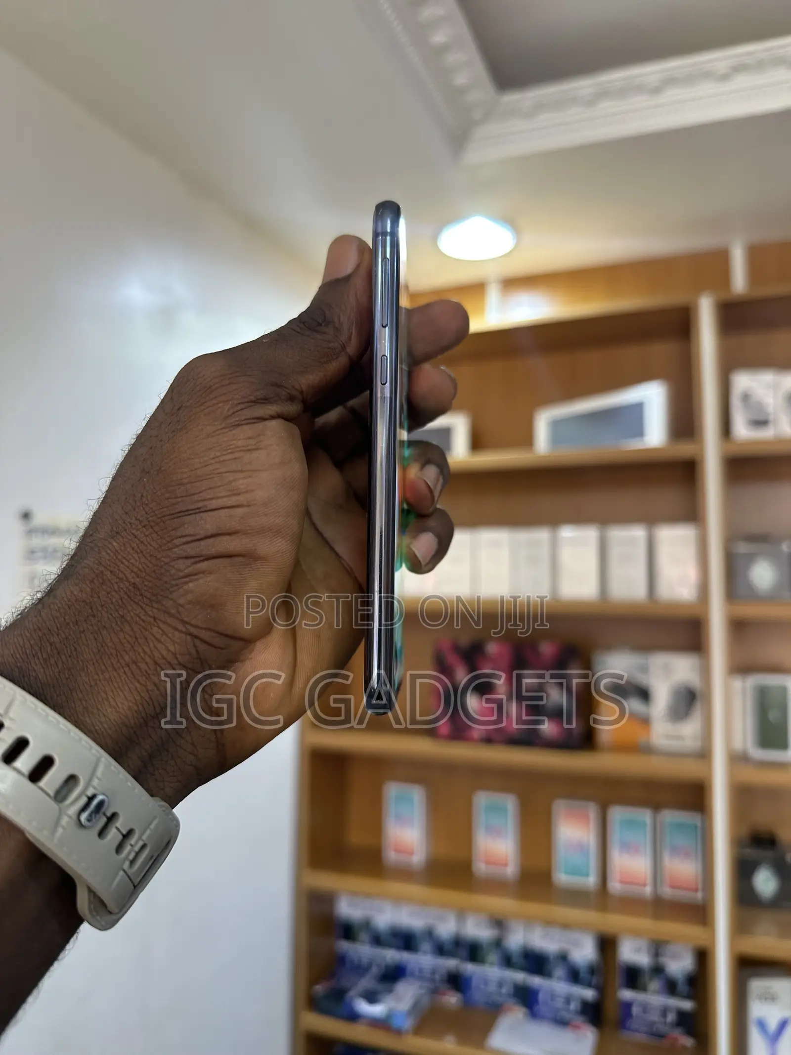 Samsung Galaxy S10e 128 GB Blue