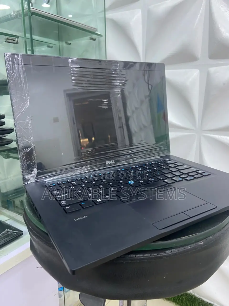 Laptop Dell Latitude 7480 8GB Intel Core i7 SSD 256GB
