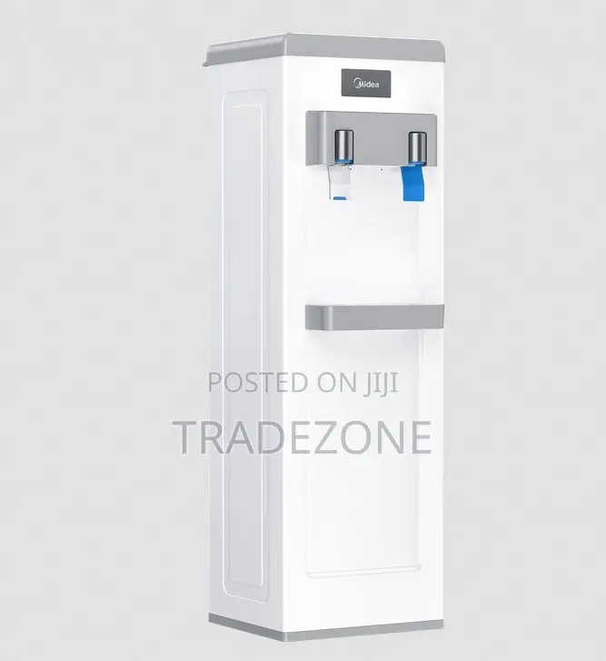 Midea Water Dispenser YLD1932S White