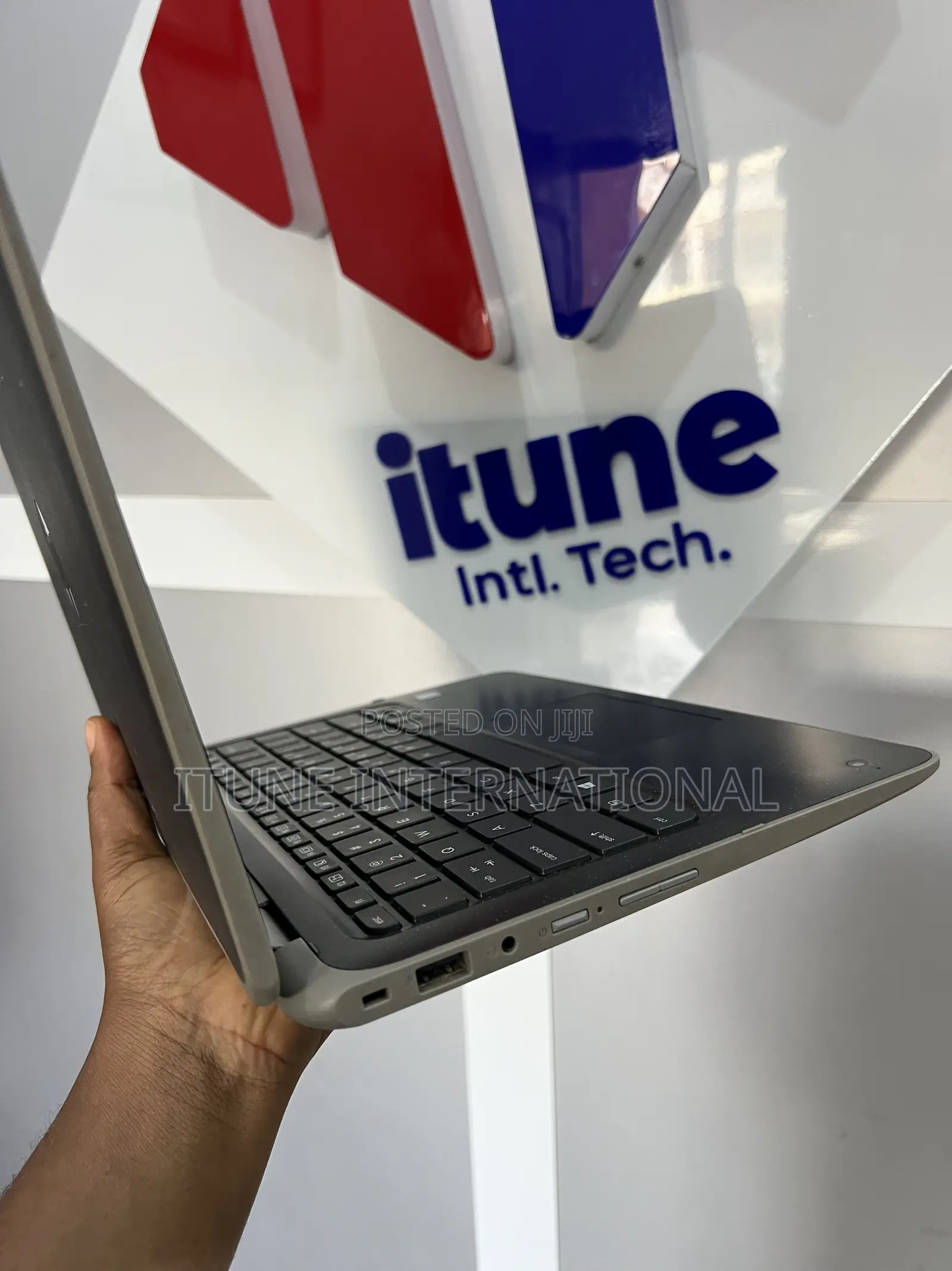 Laptop HP ProBook X360 11 G4 4GB Intel Core M3 SSD 256GB