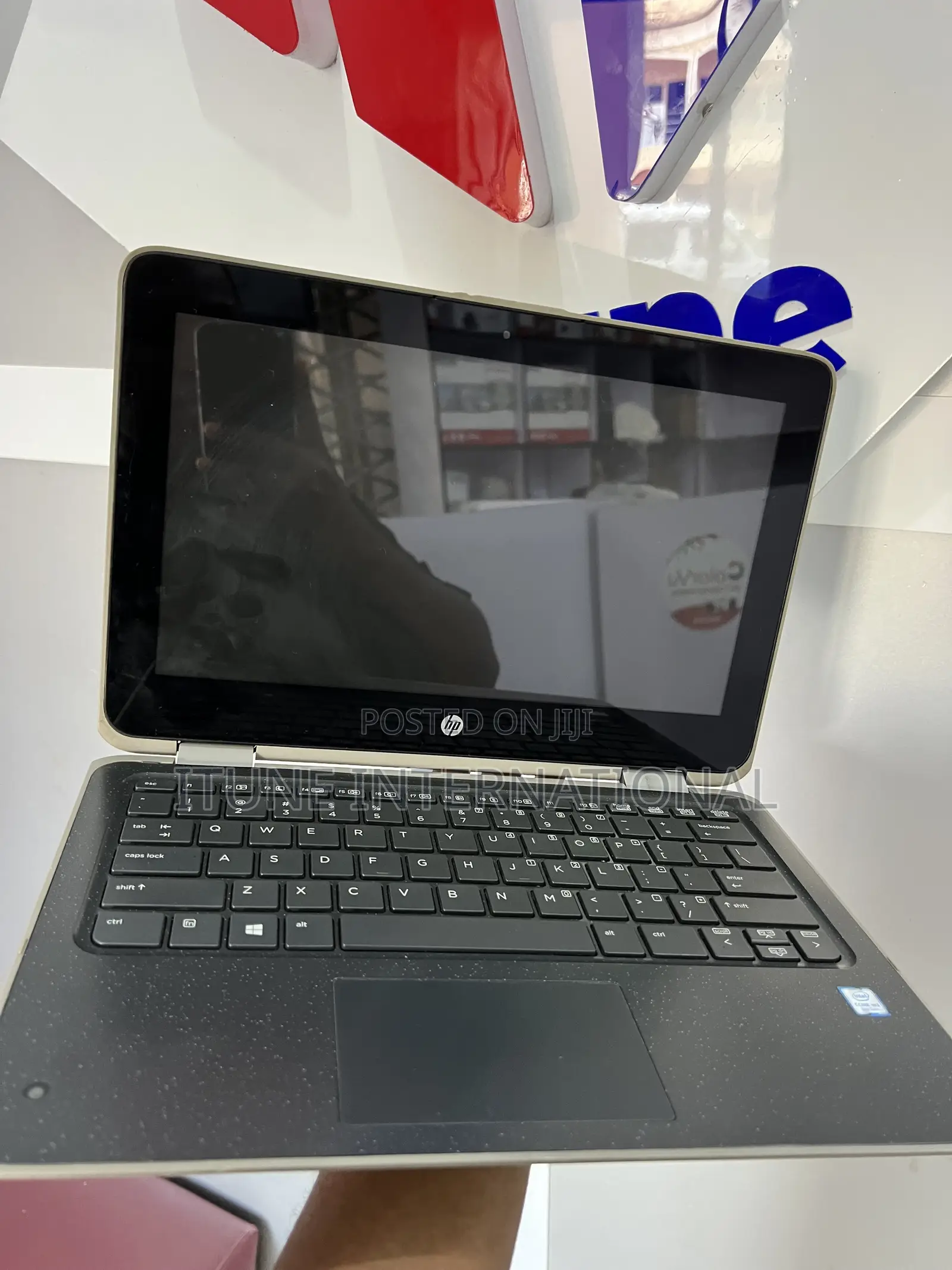 Laptop HP ProBook X360 11 G4 4GB Intel Core M3 SSD 256GB
