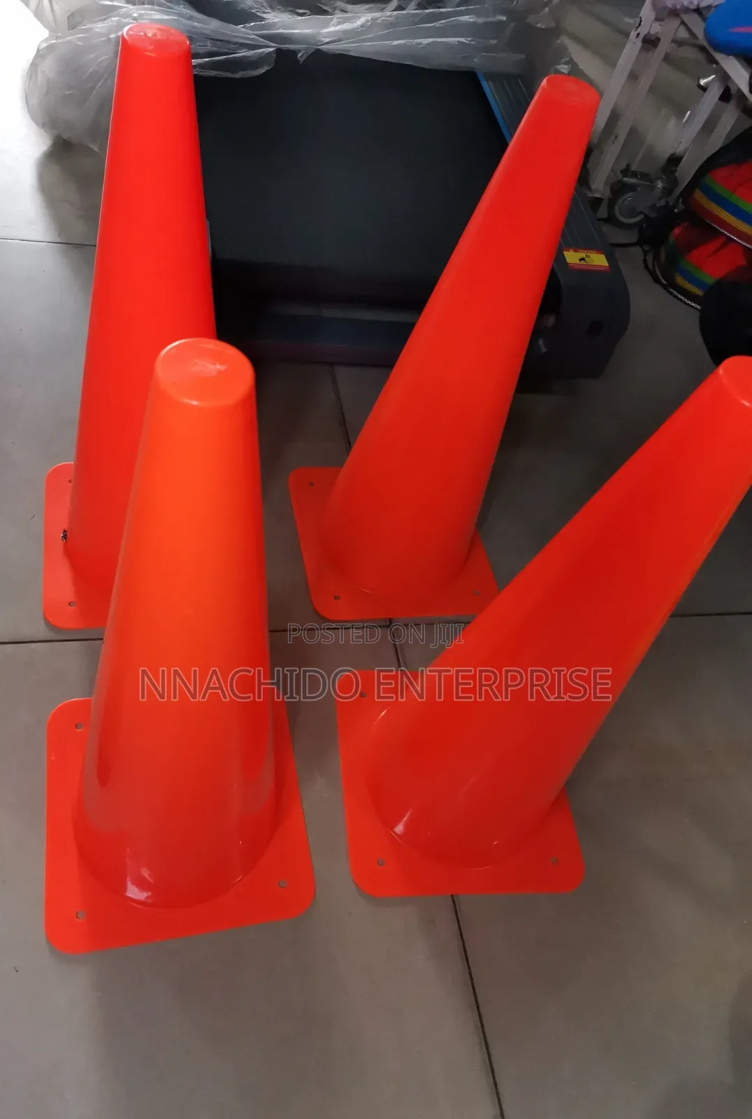 Sport Items