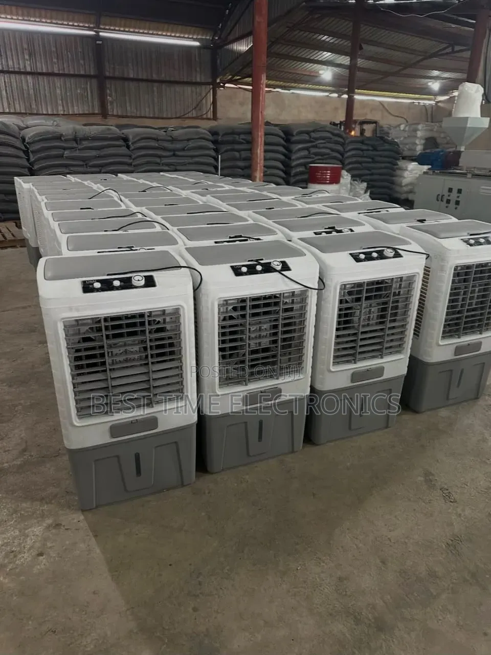 45ltrs Umi Evaporative Air Cooler