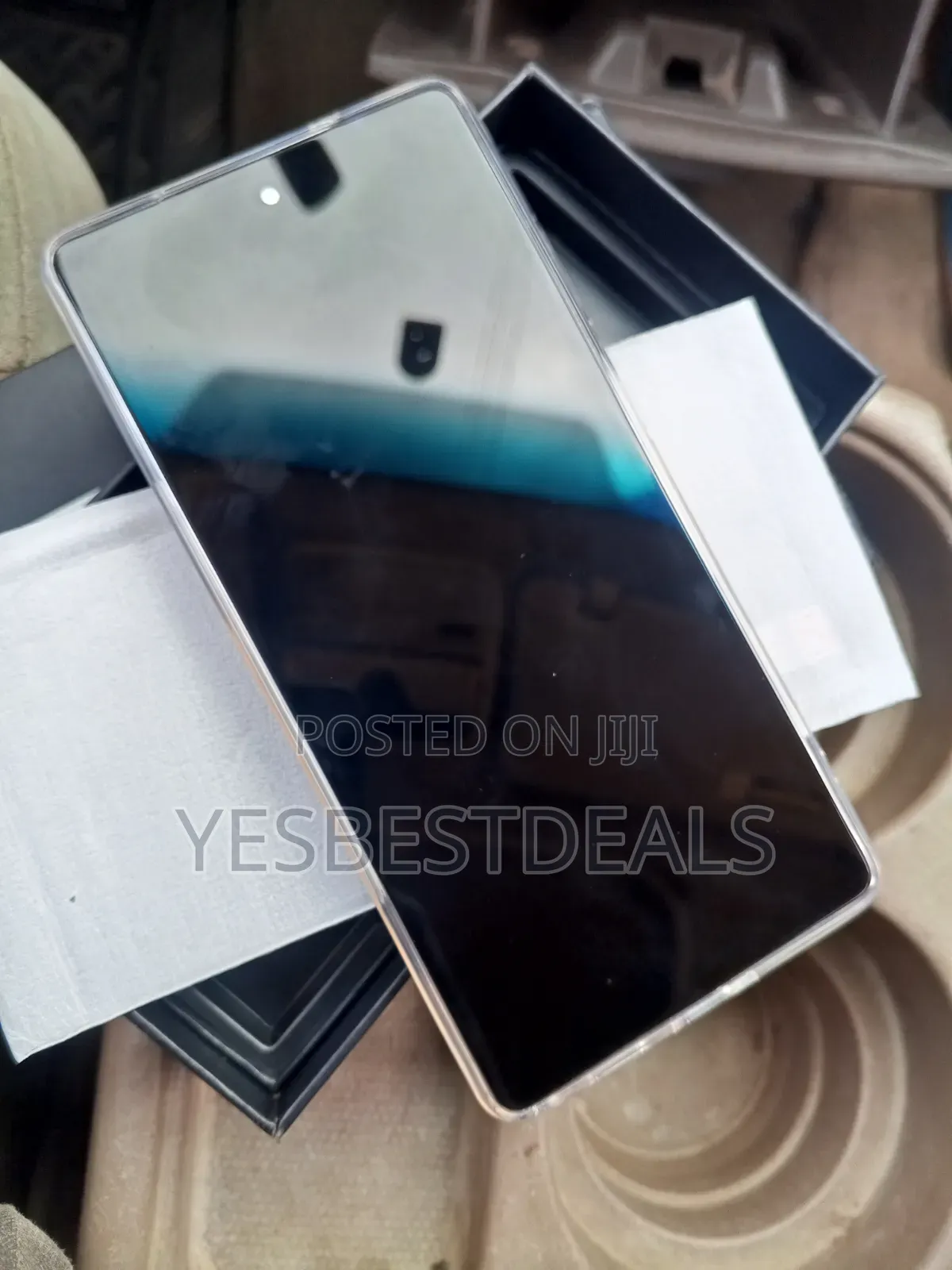 New Samsung Galaxy S25 Ultra 1 TB