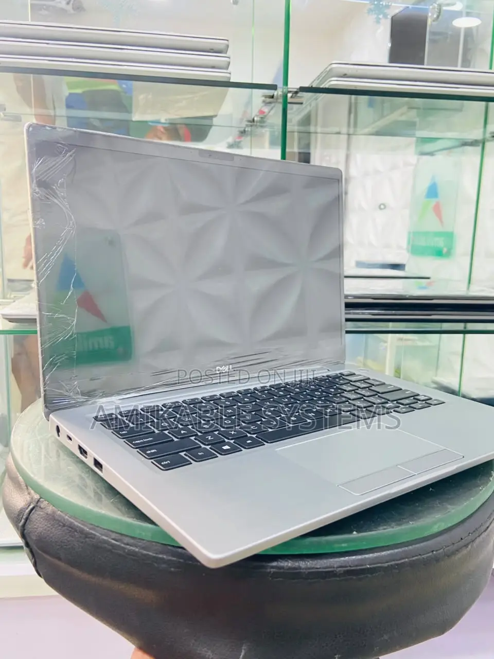 Laptop Dell Latitude 7300 8GB Intel Core i5 SSD 256GB