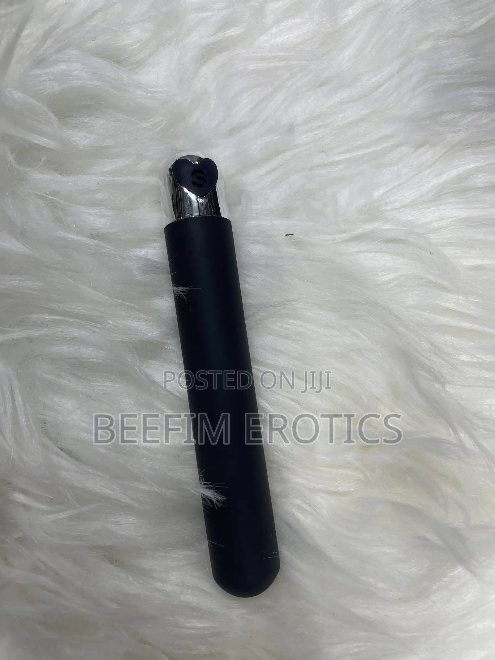 Rechargeable Bullet Vibrator Personal Massage Wand JumpingEggVibrator