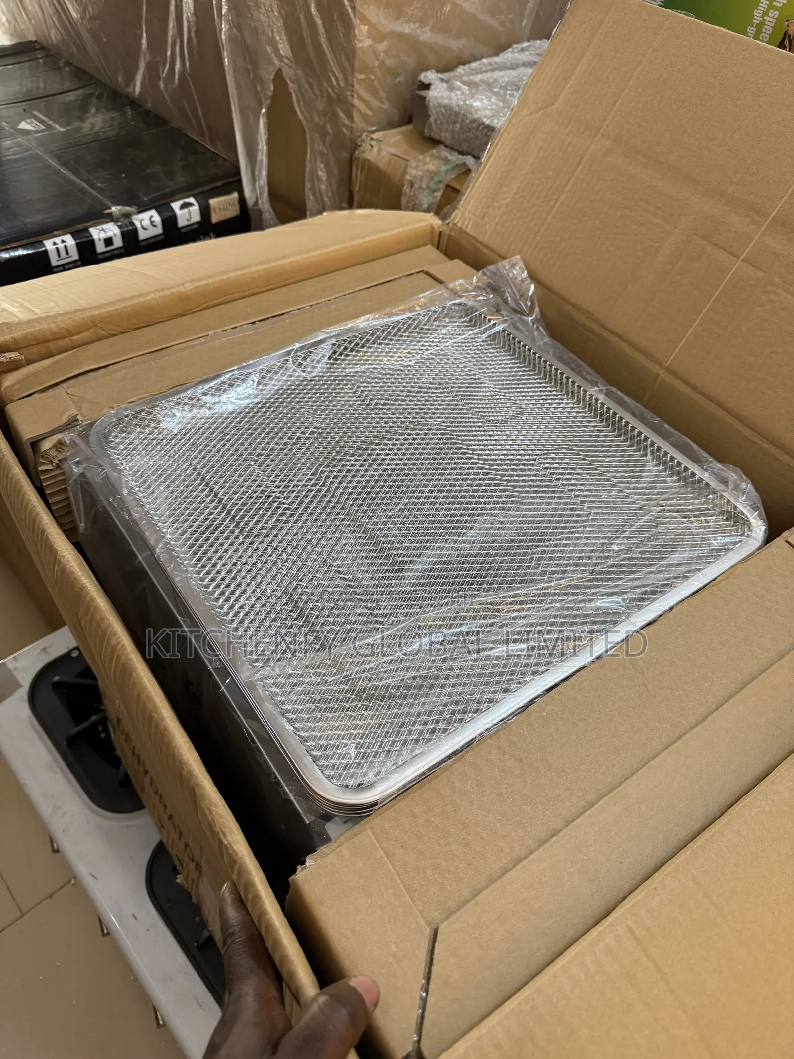 Dehydrator 16 Trays