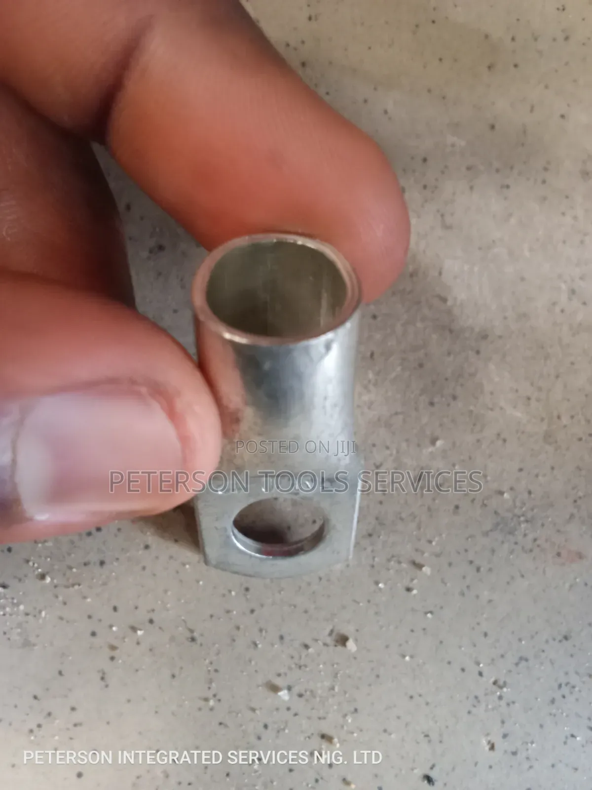 Cable Lug 50mm