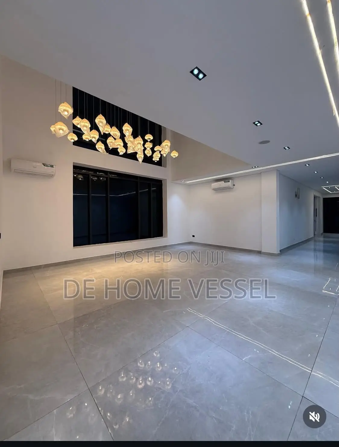 5bdrm Duplex in Cowrie Creek, Ikate for sale