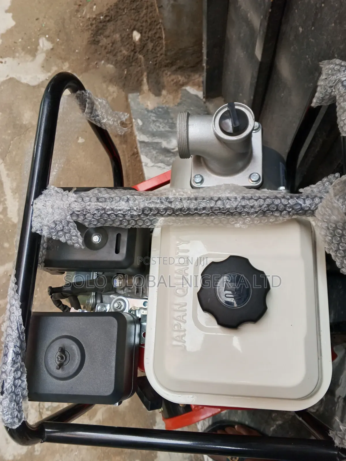 WP 30X Honda Water Pump