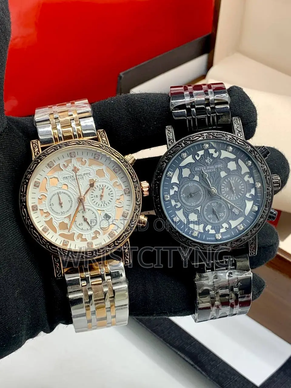 Affordable PATEK Watches