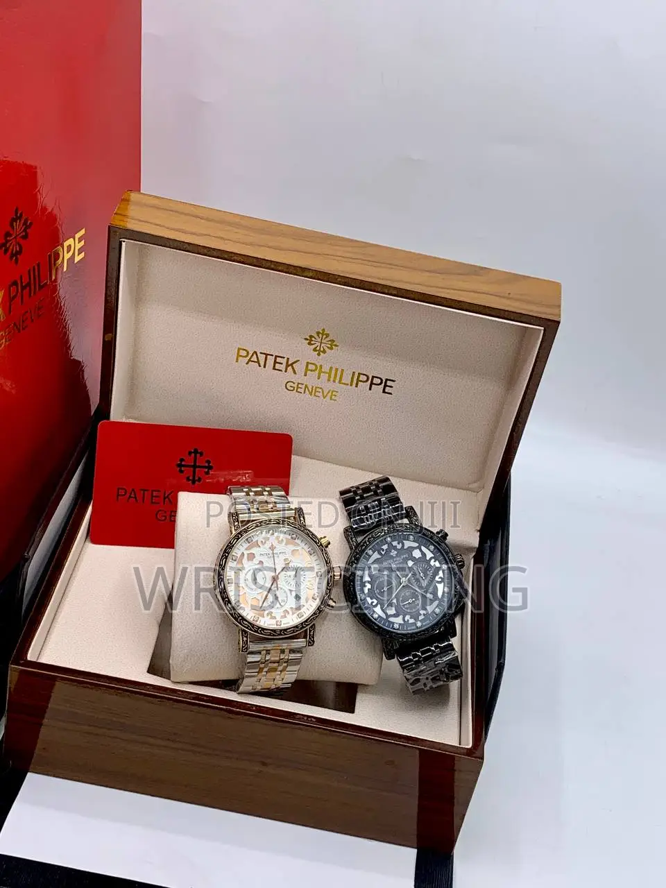Affordable PATEK Watches