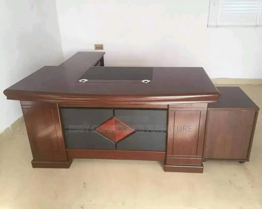 Executive Office Table