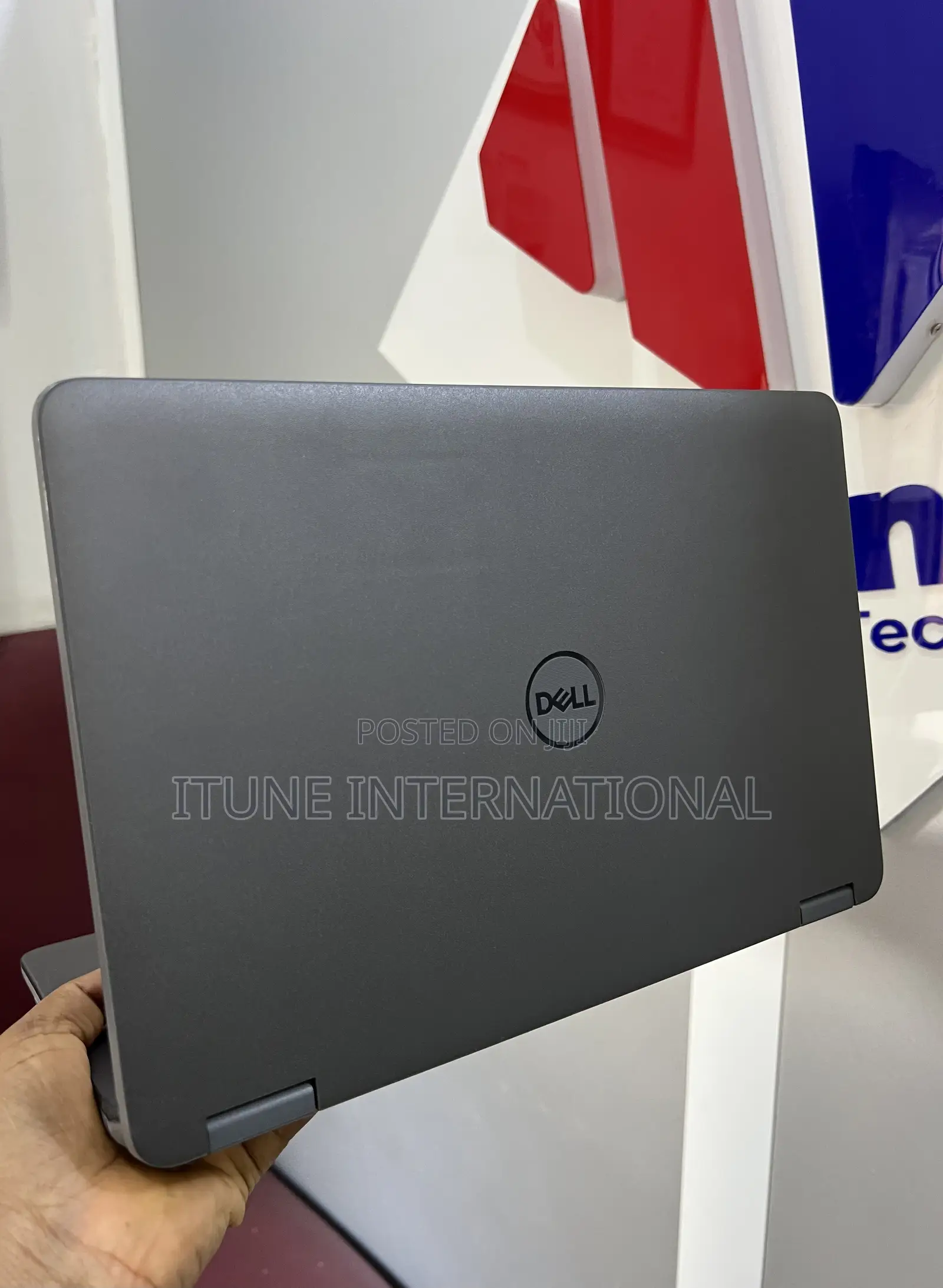 Laptop Dell Latitude 3120 4GB Intel Pentium SSD 128GB