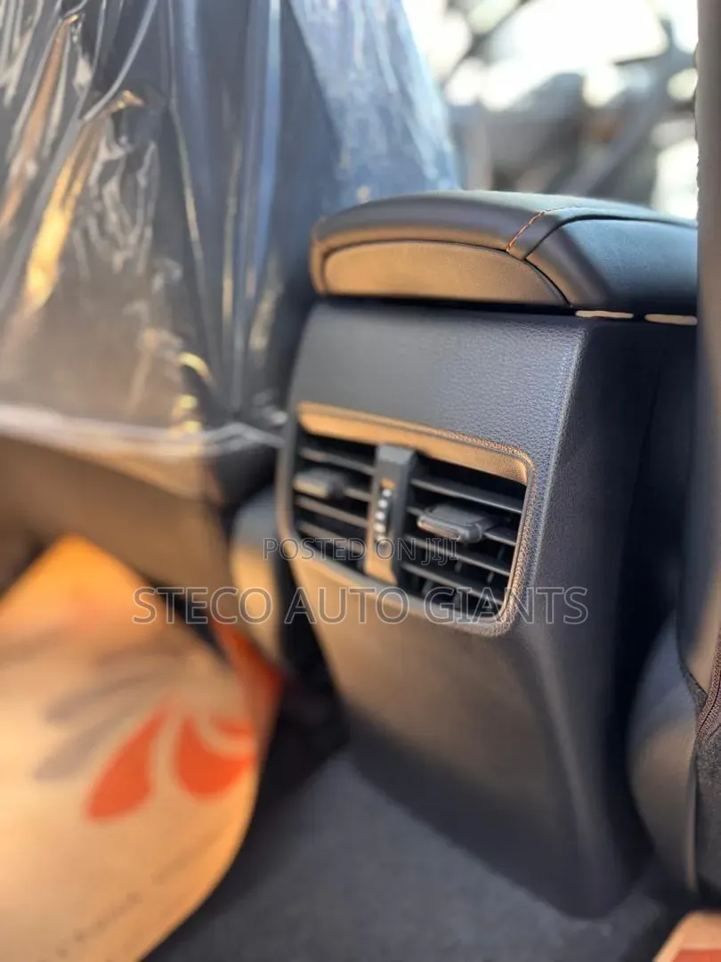 Toyota Corolla 2026 Blue