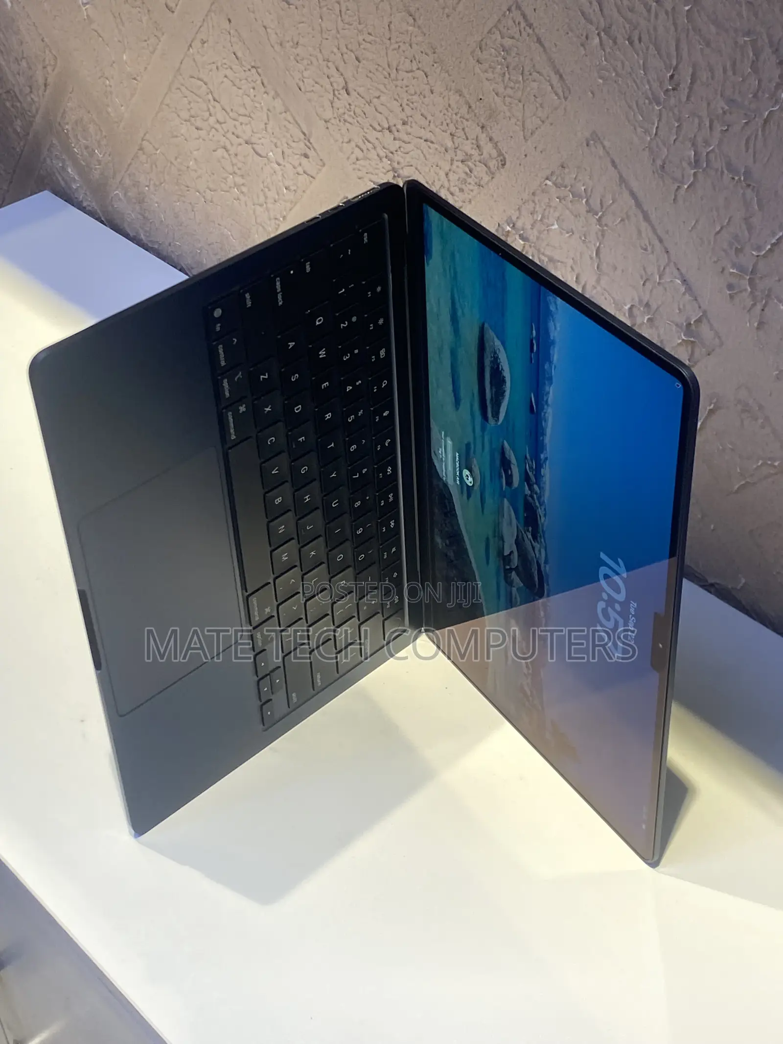 Laptop Apple MacBook Air 2025 M4 16GB Apple M4 SSD 256GB