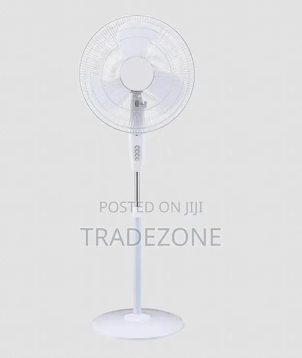Midea 18 Inch Floor Stand Fan FS45-3D