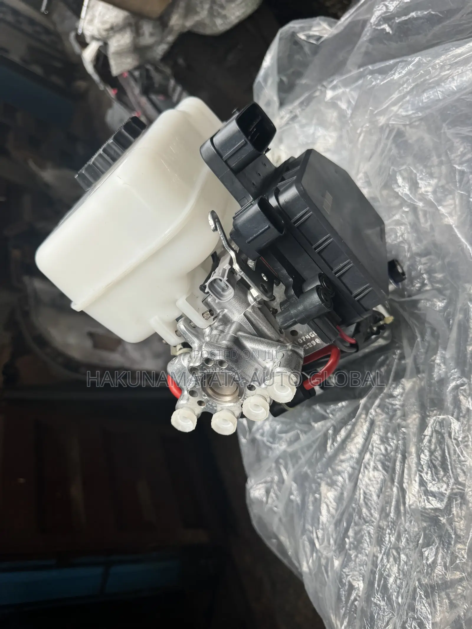 Lexus GX460 2015-2016 Brand New ABS Pump Module