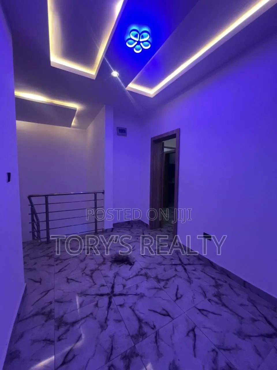4bdrm Duplex in Abraham Adesanya Estate for sale