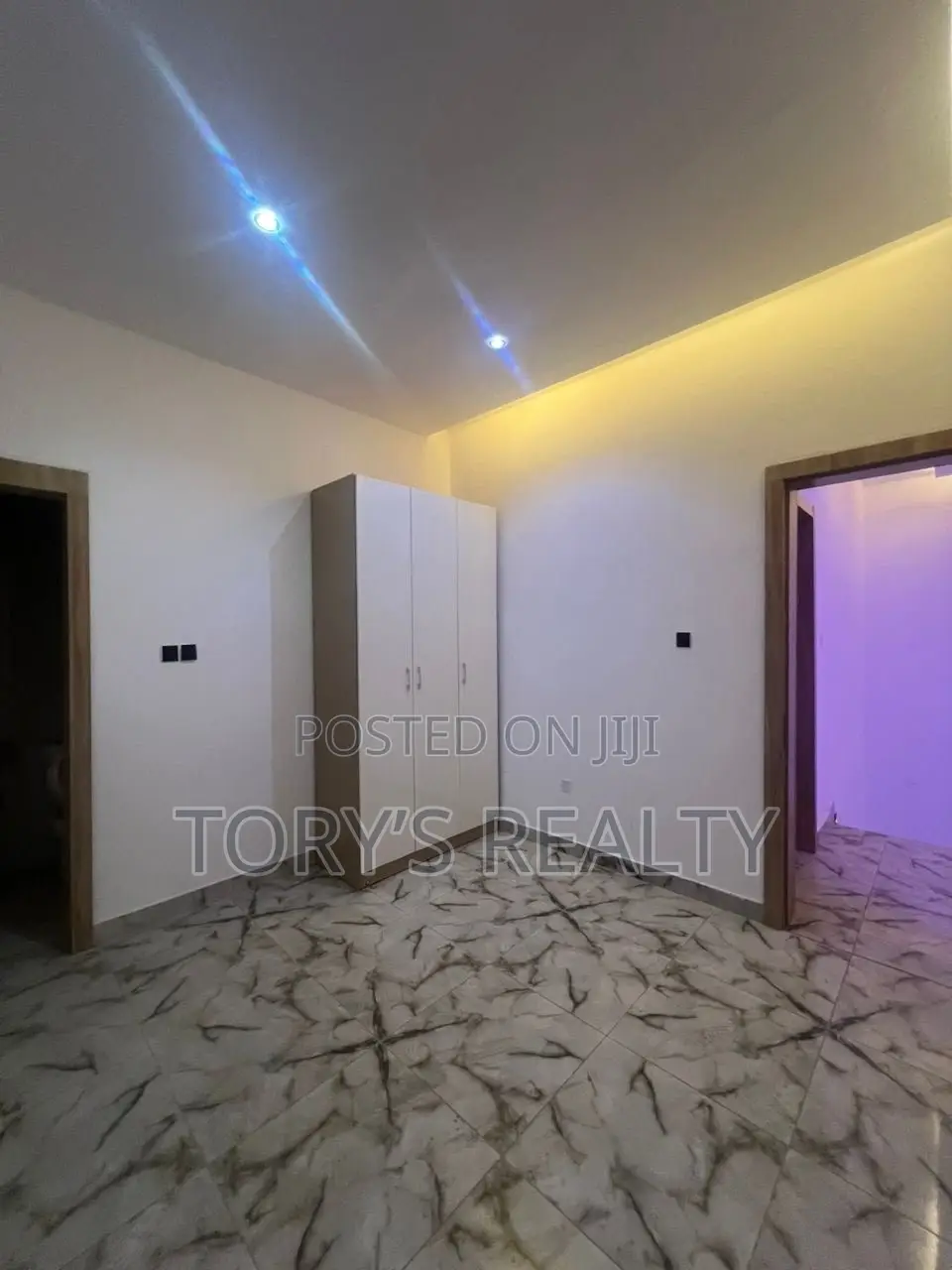 4bdrm Duplex in Abraham Adesanya Estate for sale