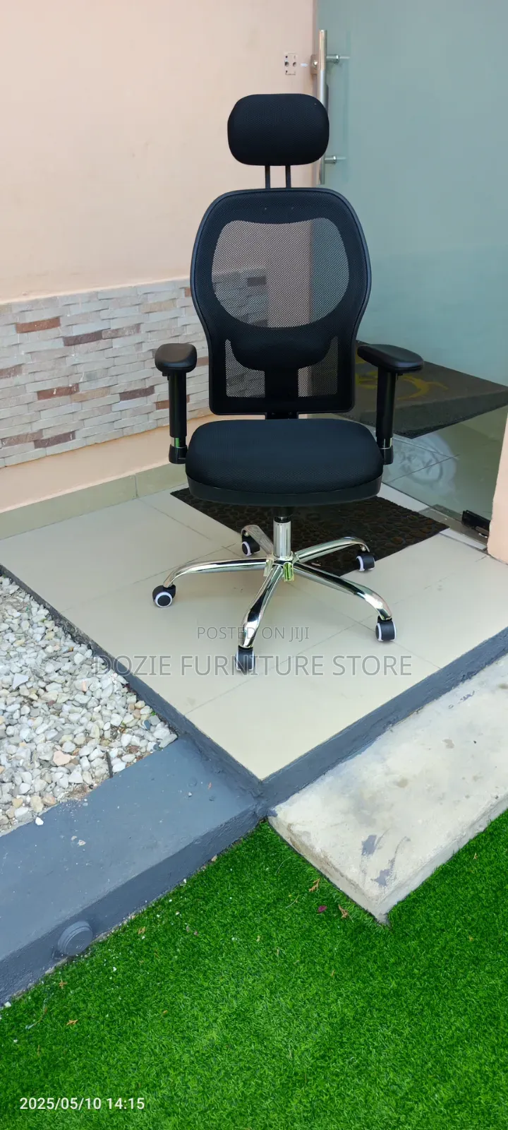 Mordern Office Chair