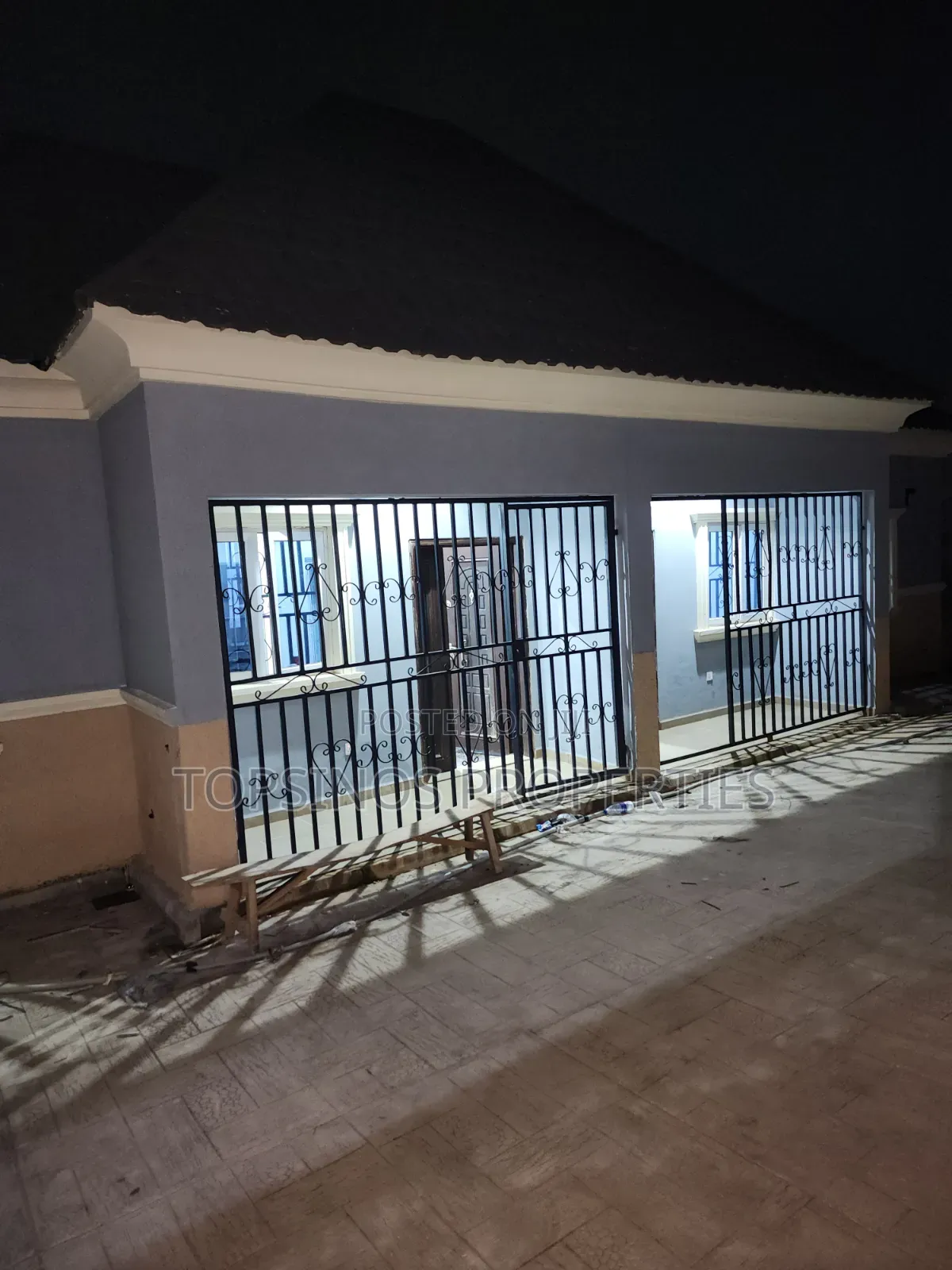 1bdrm Bungalow in Citizens Avenue, Dawaki for rent
