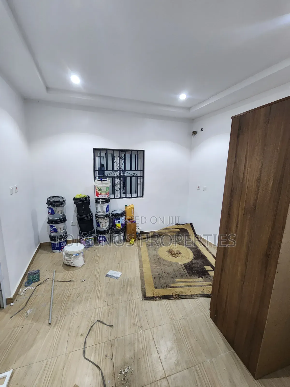 1bdrm Bungalow in Citizens Avenue, Dawaki for rent